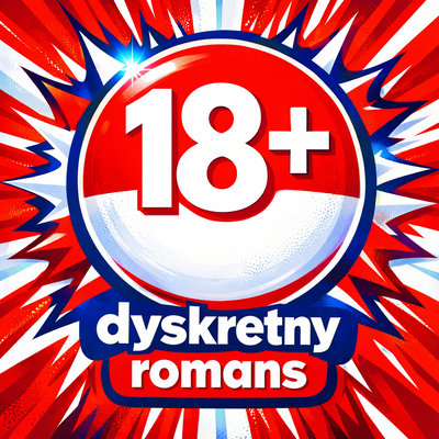 DYSKRETNYROMANS